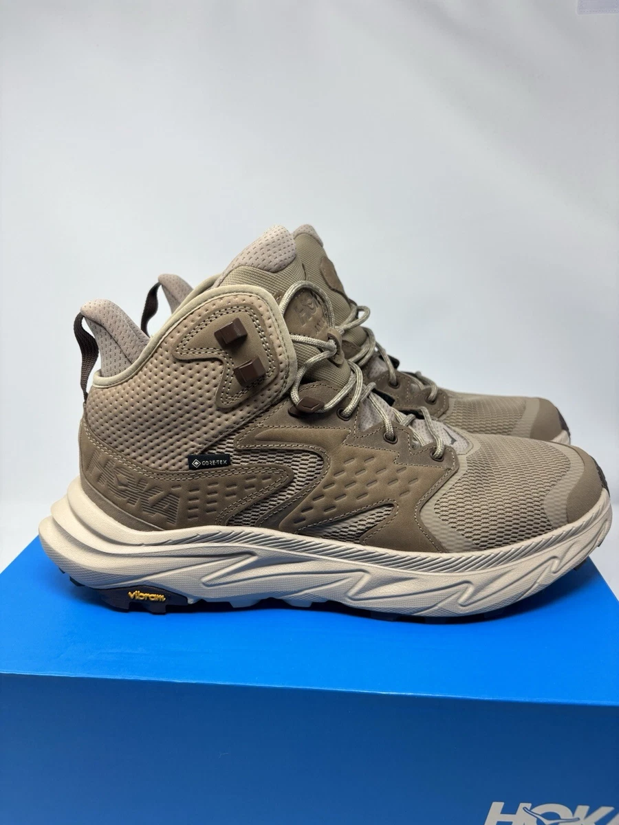 Hoka One One HOKA Anacapa 2 GORE-TEX Mid Dune Oxford Tan for  display picture 2