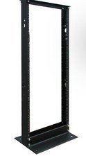 Tripp Lite 25U 2-Post Free-Standing Open Frame Server Rack Network SR2POST25