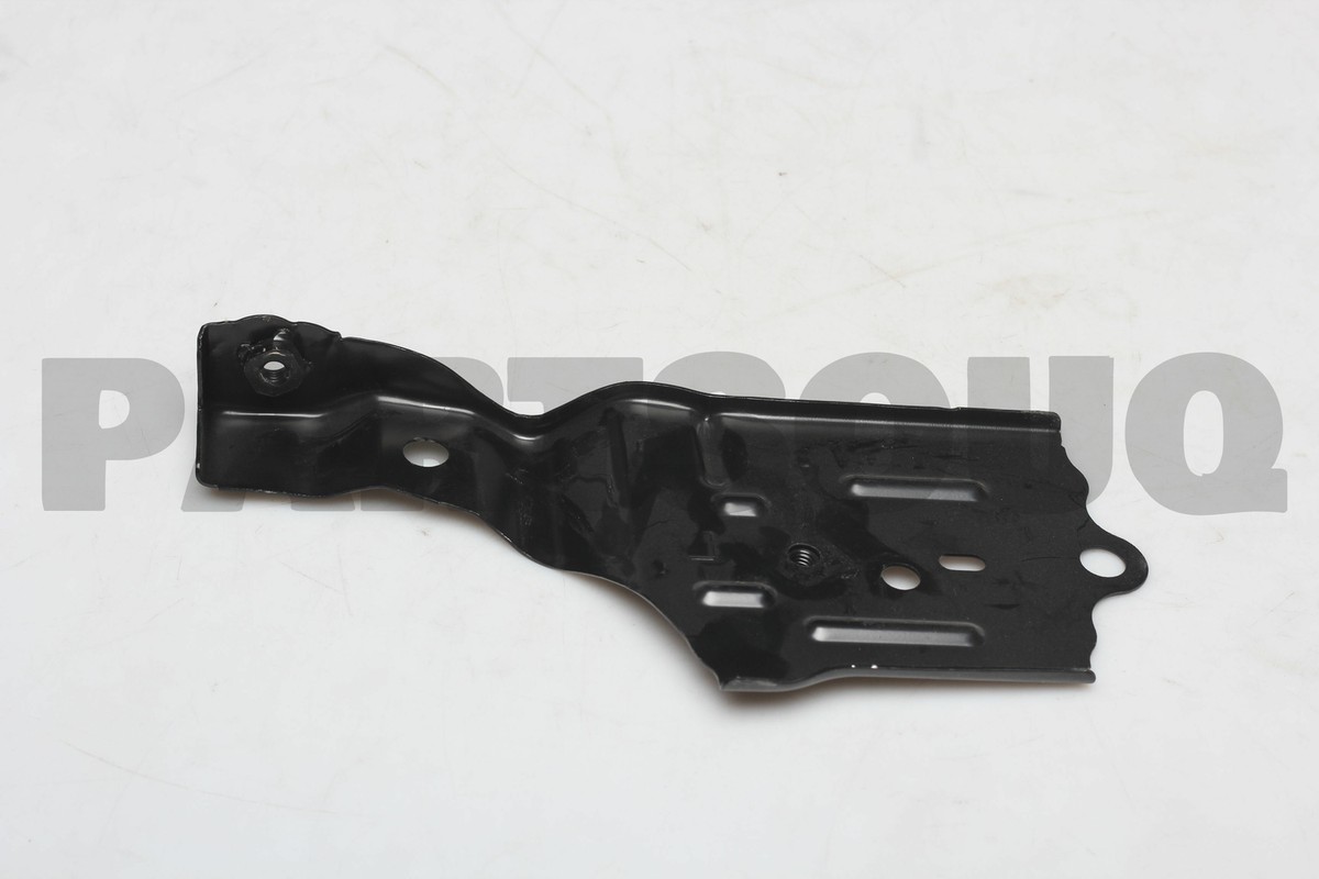 5213942010 Genuine Toyota ARM, FRONT BUMPER, UPPER NO.2 LH 52139 