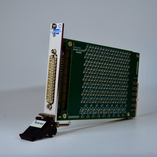 Pickering 40-297-034 Precision Resistor Module FAST SHIPPING | eBay