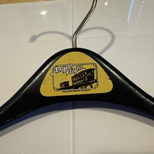 VTG Tobias Kotzin Los Angeles Angels Flight Suit Hanger