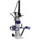 CORMAK LUP14T 14-Tonnen Holzspalter 400V + Kreuzkeil