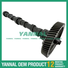Camshaft Assy for Yanmar 4TNV98 Engine AF660 CTL60 loader
