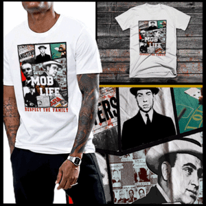john gotti shirts
