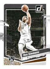 2023-24 Donruss #164 Ben Simmons