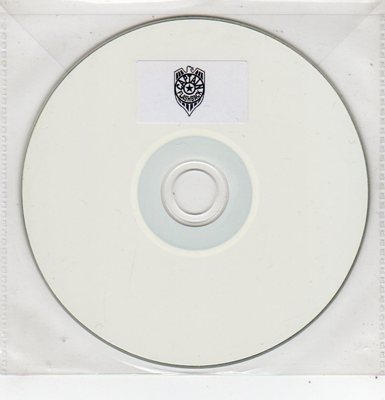 (FF544) Captain, Flashback - DJ CD