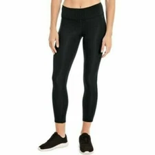 MARIKA SPORT PERFORMANCE CAPRI, BLACK *CHOOSE SIZE*