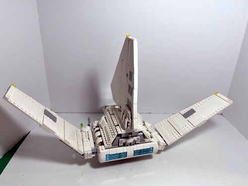 LEGO Star Wars: Imperial Shuttle Tydirium 75094 (2015) Rare retired. - 第 5/7 張圖片