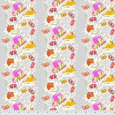 Tula Pink Fabric BTY, Curiouser 6pm Somewhere, 165WONDER, TheFabricEdge