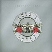 Buy Guns N' Roses : Greatest Hits CD (2008) Highly Rated EBay Seller Great Prices