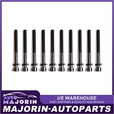 Head Bolts Set For Sentra Altima Frontier Suzuki Equator 2.5l Dohc