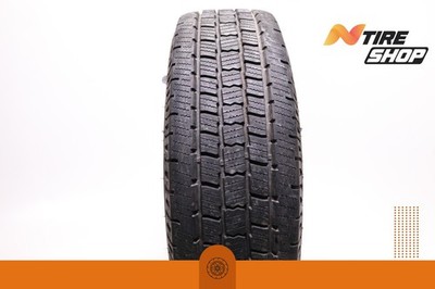 Used LT 245/75R16 Cooper Discoverer HT3 - 120/116R - 10/32 No Repairs