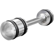 1Unit LS Billet, LS Oil Barbell Compatible with Gen III & IV Engines LS2 LS1 ...