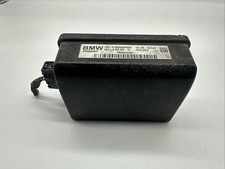 08-13 Bmw X6m X5m X5 X6 E70 E71 Active Cruise Control Sensor S5df 6863329 Oem 08-13 Bmw X6m X5m X5 X6 E70 E71 Active Cruise Control Sensor S5df 6863329 Oem