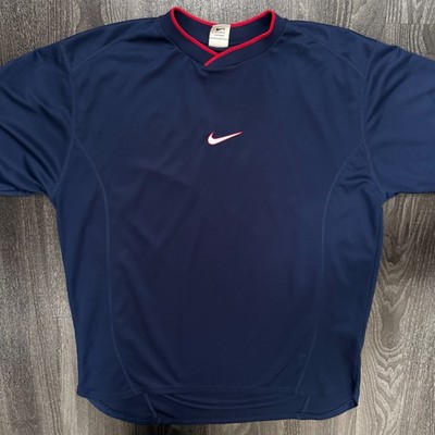 Original Nike Arsenal 1997/1998 Trainingsshirt Herren Extra Large XL