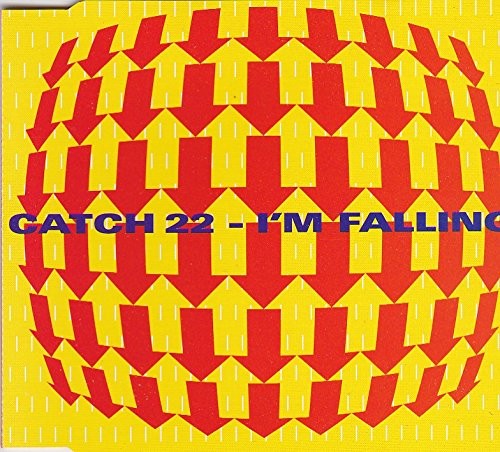 Лови момент, когда я падаю (6 версий, 1997) (CD)