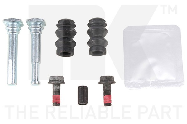 NK FüHrungshüLse Bremssattel 8945041 FüR Toyota Verso VAN ZGR20_ ZGR20R WAR20_-image