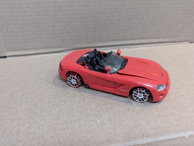 Transformers Alternators Sideswipe PARTS