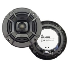 Polk Audio DB522, DB 5.25" 2-Way Coaxial Car / Marine / UTV / ATV Speakers (OB)