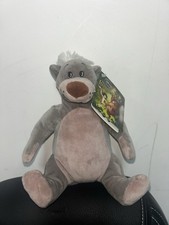 Disney The Jungle Book Bear  Soft Toys