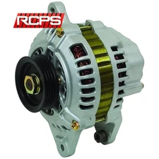 New 75A Alternator For Hyundai Scoupe 1.5L 1991-92 A002T14792ZC 14436 A002T14792