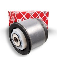 Febi Bilstein Lagerung, AchsköRper Beidseitig, Hinterachse U.A. FüR Abarth, Fiat