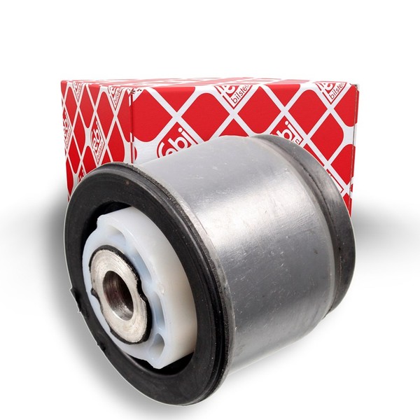 Febi Bilstein Lagerung, AchsköRper Beidseitig, Hinterachse U.A. FüR Abarth, Fiat-image