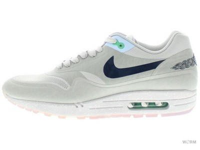 【US10.5】 NIKE AIR MAX 1 CLOT SP 636462-043 【DS】 In the box 2100000377459