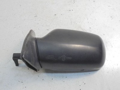 Toyota Starlet (P80) IV 1993 Außenspiegel mechanisch 00737 AOJ87319