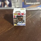 NBA Funko Bitty Pop LA Lakers LeBron James, NEW-OPEN Capsule