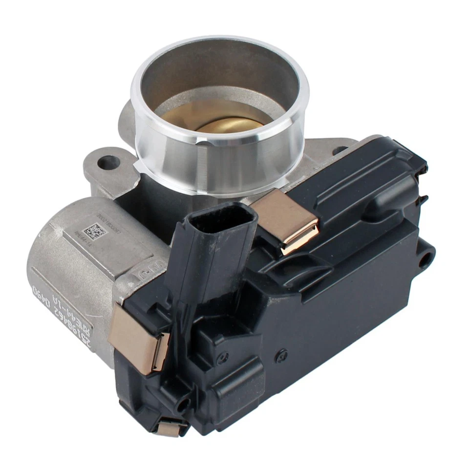 25198462 AC Delco carrocería del acelerador para Chevy Chevrolet Spark 2013-2015 Foto 2 de 3