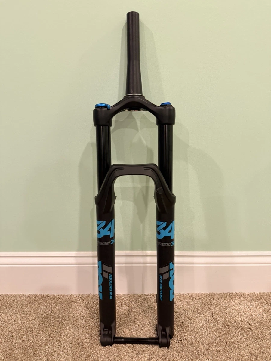 Fox 34 Fork for sale - eBay