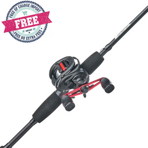 Abu Garcia Eradicator | eBay