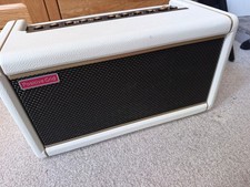 POSITIVE GRID SPARK 2 50W MODELLING PRACTICE AMP IN PEARL