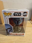 Funko Pop! Vinyl: Star Wars - Koska Reeves #489