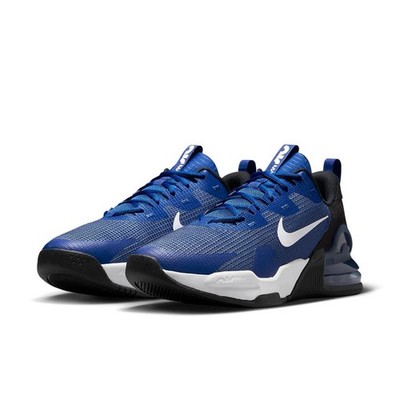 Nike Air Max Alpha Trainer 5 Old Royal Running Sneakers  display picture 1