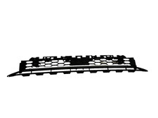 Audi Q2 S Line Front Bumper Lower Grille 2016 TO 2021 81A807647B Genuine