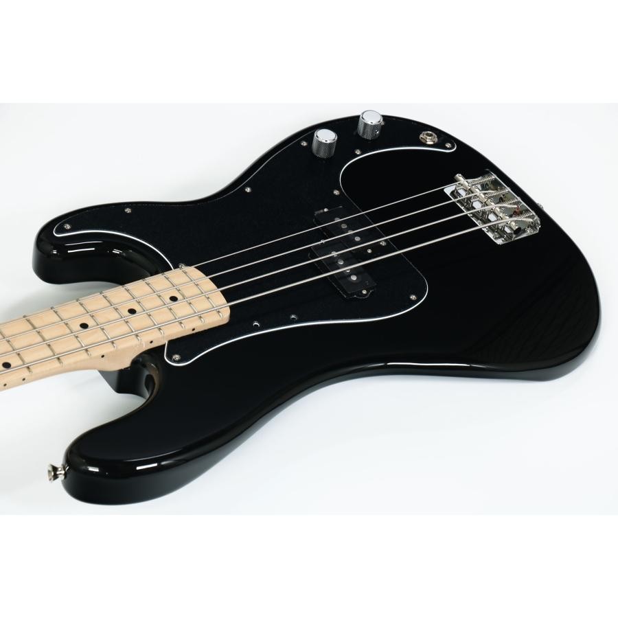 Fender FSR made in japan Traditional 70s Precision Bass Black | eBay