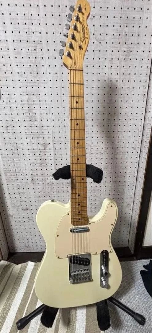 Squier Affinity Telecaster for sale | eBay