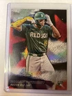 2026 Topps Stars of MLB Roman Anthony RC Boston Red Sox