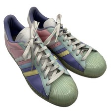 adidas Superstar 1 Clear Pastel for Sale | Authenticity Guaranteed | eBay