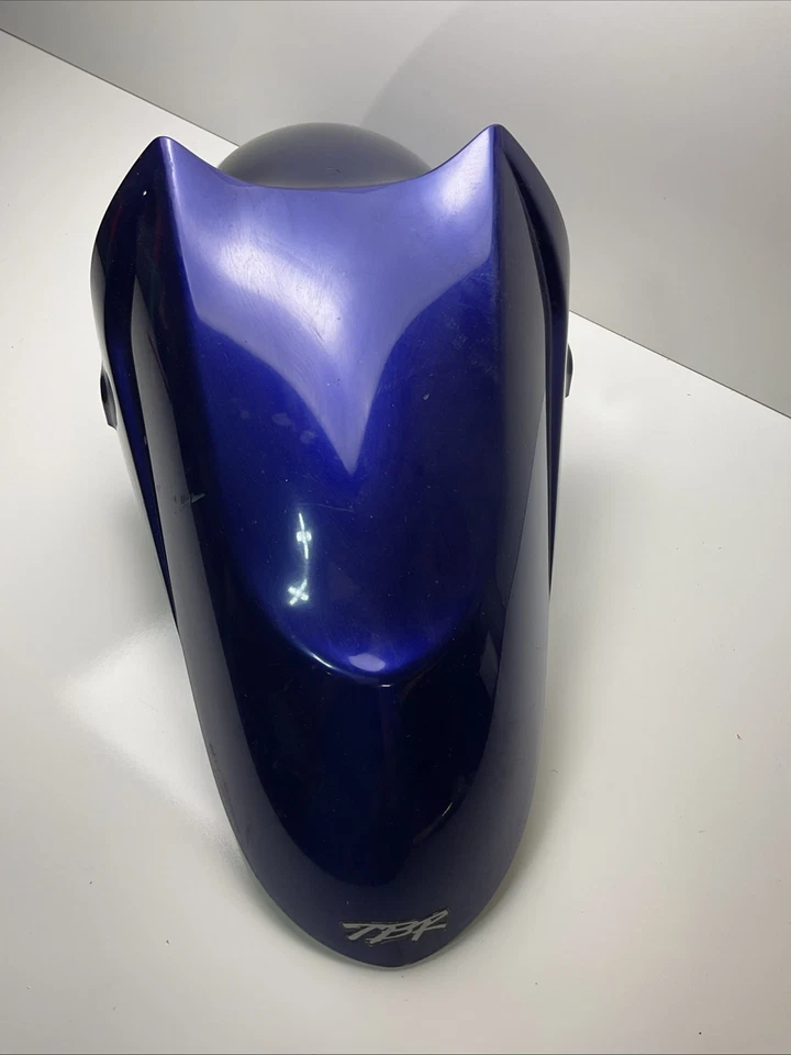 Guardabarros guardabarros de rueda delantera Yamaha FJR1300 FJR 1300 2003-2005 Foto 2 de 4