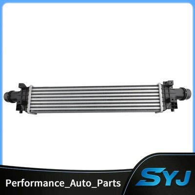 Intercooler Charge Air Cooler for Chevy Trax for Buick Encore 1.4L L4 2013-2021