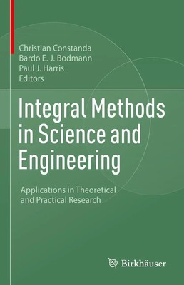 Christian Constanda (u. a.) | Integral Methods in Science and Engineering | Buch