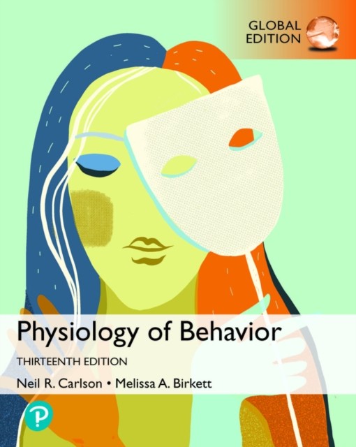 Physiology of Behavior, GE by Melissa Birkett (Paperback Book)