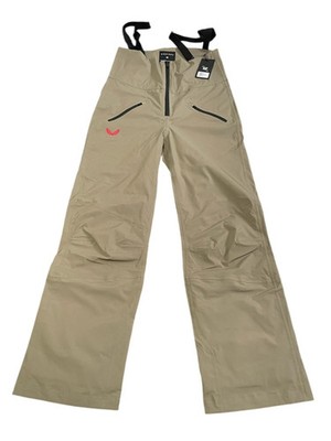 Castore Damen Skihose Khaki - Größe XL