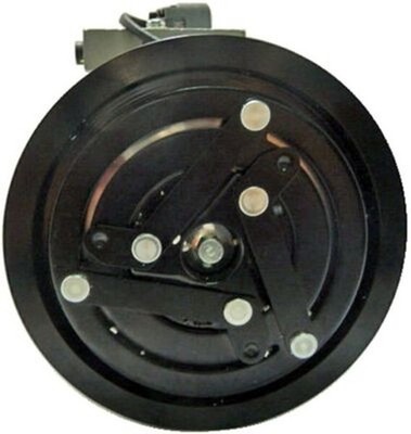 MAHLE Kompressor Klimaanlage ACP 678 000S für MAZDA GG ER GY BK CX 12V Hatchback