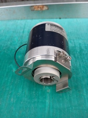 Telemecanique XCC-3515CS84CBN Optical Absolute Rotary Encoder 6000RPM, 30VDC - B