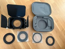 Mattebox