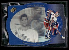 1996-97 SPx Mike Richter New York Rangers #28